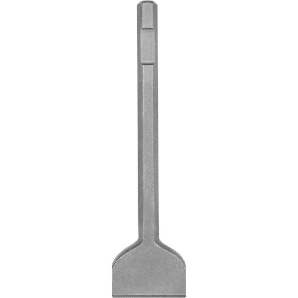 Encontraproduto.com.br - Talhadeira para Martelete D25941K 19x75x300mm DW5952 - Dewalt