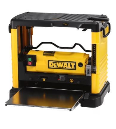 Encontraproduto.com.br - Plaina Desengrossadeira Portátil Dewalt DW733-B2 1800W