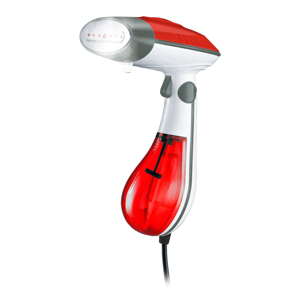 Passadeira a Vapor Portátil Turbo Multi Steam 127v Multi - HO321OUT [Reembalado]