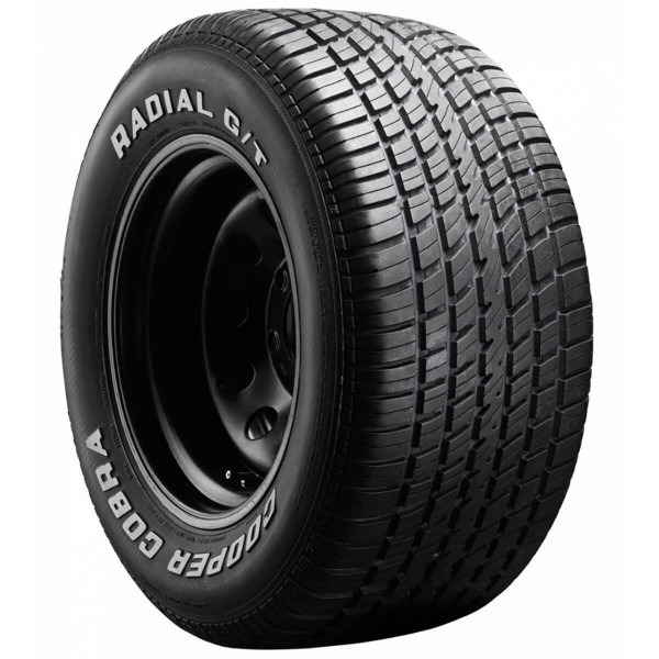 Encontraproduto.com.br - Pneu Cooper Aro 15 215/65R15 95T Cobra Radial G/T (MP)