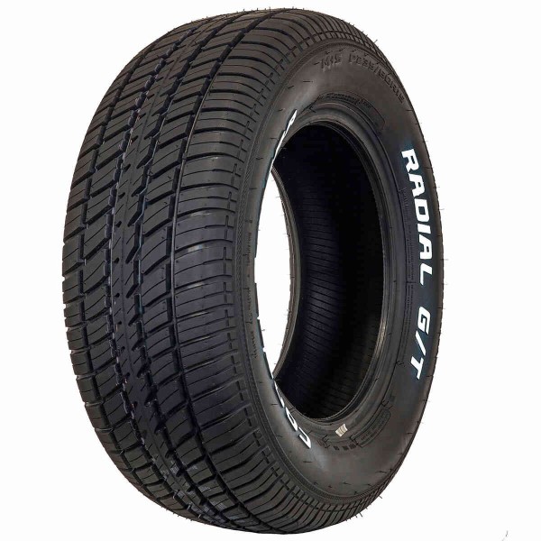 Encontraproduto.com.br - Pneu Cooper Aro 15 P235/60R15 98T Cobra Radial G/T (MP)