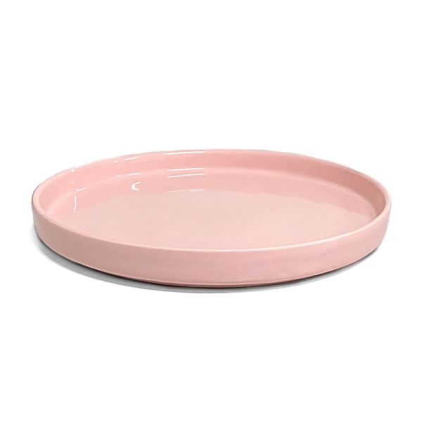 Encontraproduto.com.br - Bandeja Para Kit Higiênico Rosa 25cm Bonelli