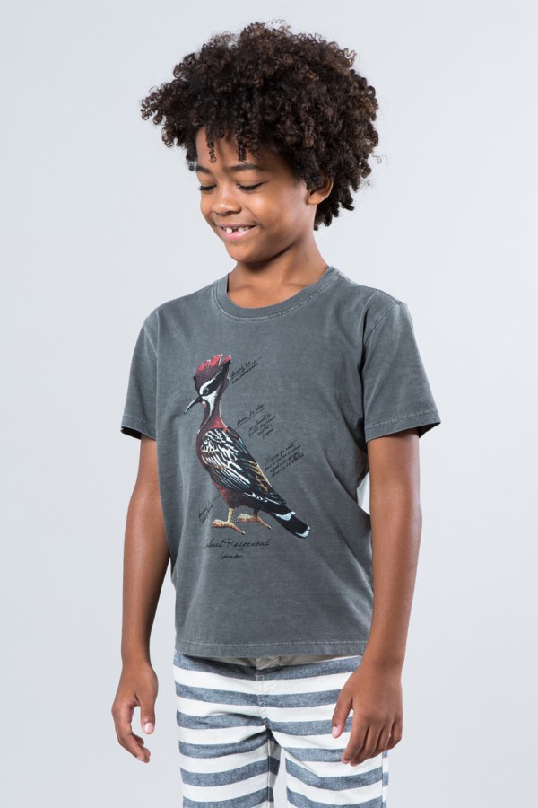 CAMISETA RESERVA MINI PICA PAU