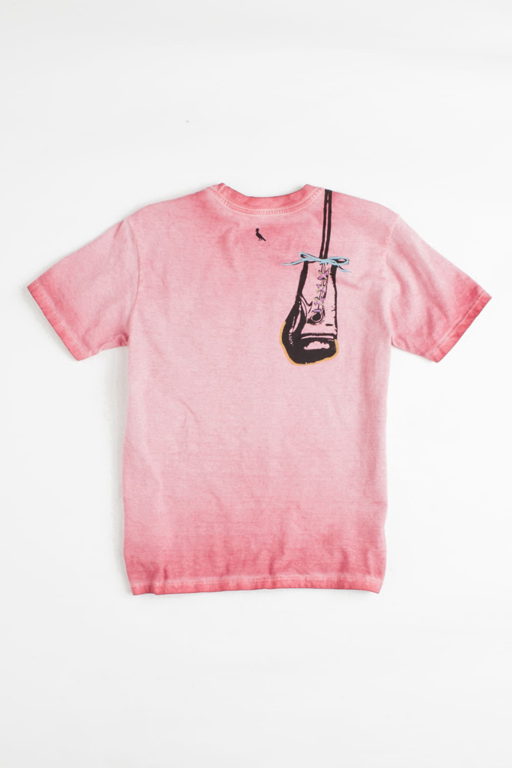 CAMISETA PF MINI POP BOXE
