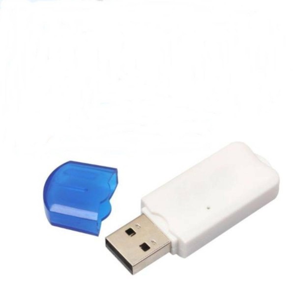 Encontraproduto.com.br - Usb Sem Fio Bluetooth Dongle Adaptador Receptor De Música