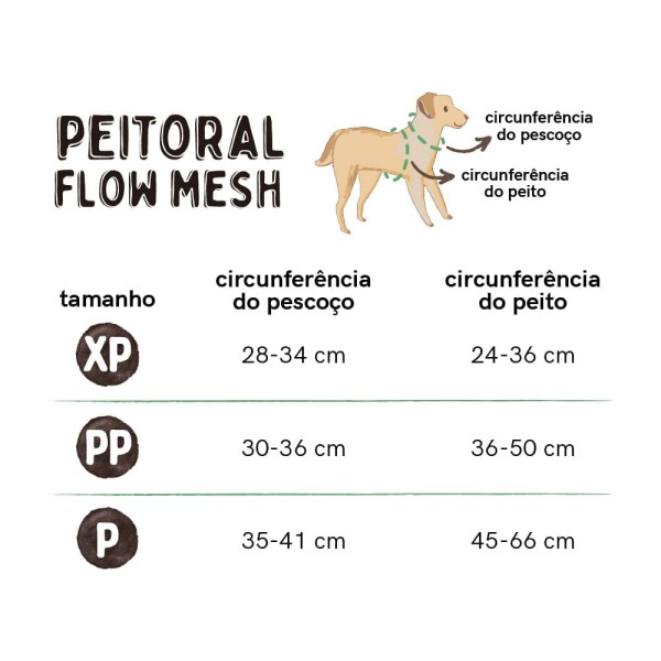 Encontraproduto.com.br - Peitoral Flow Mesh Vermelho e Preto Tam. XP Mimo - PP312X [Reembalado]
