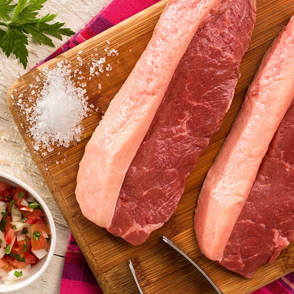 Encontraproduto.com.br - Picanha Bovina Resfriada Maturatta 1Kg