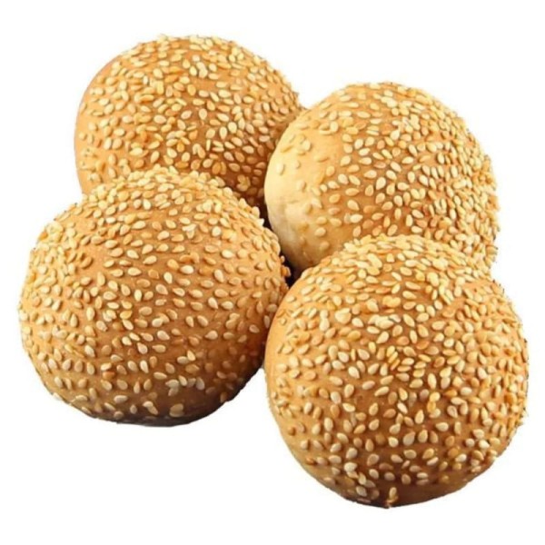 Encontraproduto.com.br - Pão de Hambúrguer com Gergelim Carrefour 200g
