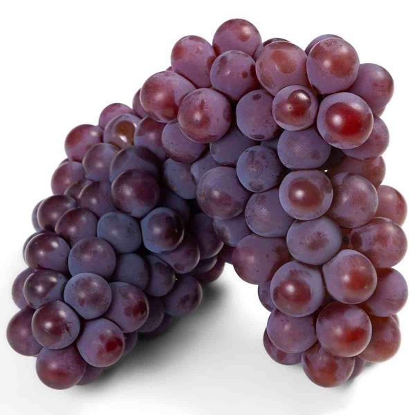Encontraproduto.com.br - Uva Crinson Aprox. 500 g