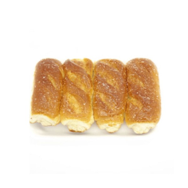 Encontraproduto.com.br - Pão Doce Comprido de AçÃºcar Super Nosso Kg