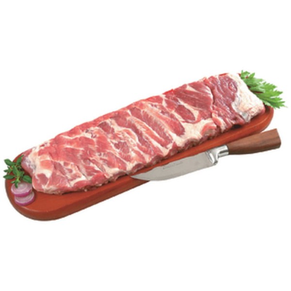 Encontraproduto.com.br - Costela Suina Temperada Resfriada Kg