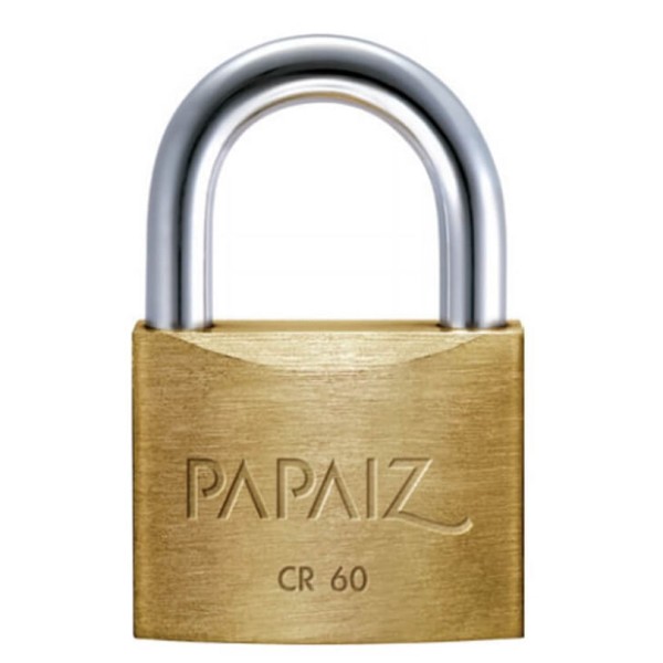 Encontraproduto.com.br - Cadeado 60mm - Papaiz