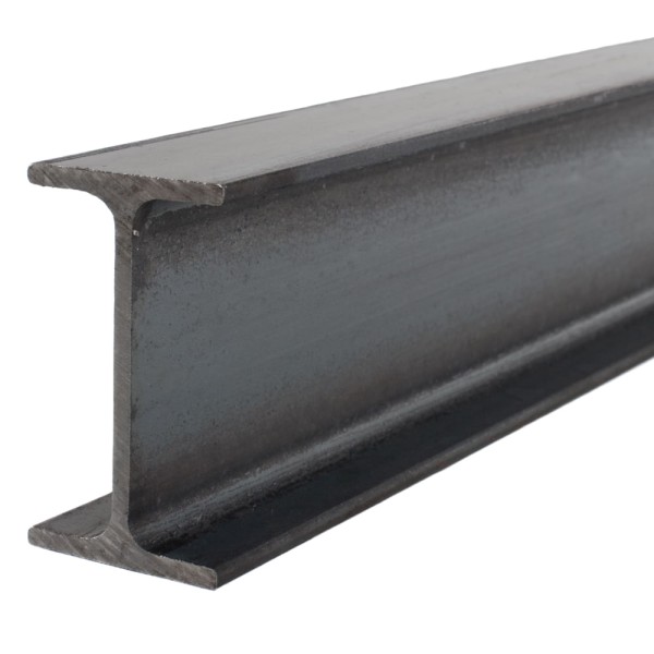 Viga I Laminada ASTM A572 - W 150mm x 24kg/m