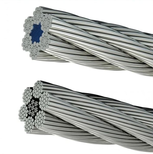 Encontraproduto.com.br - Cabo de Aço Galvanizado 3/8