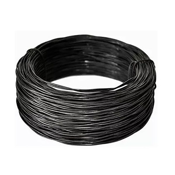 Arame Recozido BWG-12 - 2,77mm - 10kg - TOPO