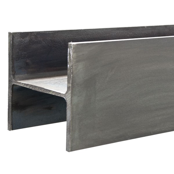 Encontraproduto.com.br - Viga H Laminada ASTM A572 - W 360 mm x 110 kg/m
