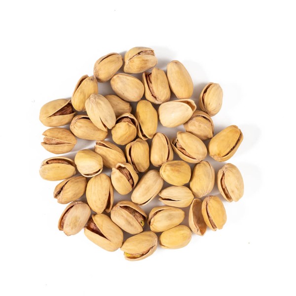 Encontraproduto.com.br - Pistache Torrado e Salgado Casa Santa Luzia 150g