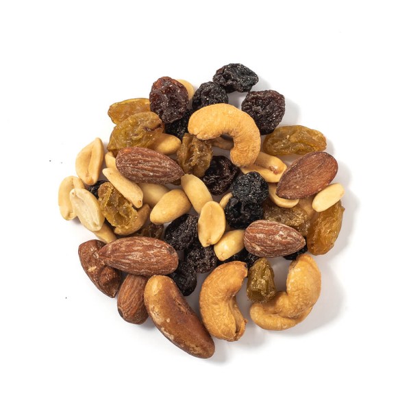 Encontraproduto.com.br - Mixed Nuts Casa Santa Luzia 220g