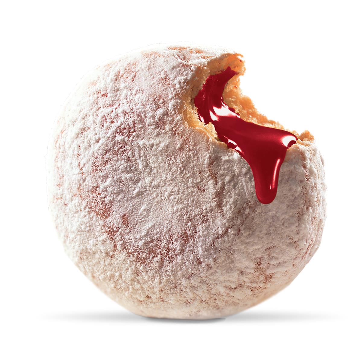 Donut Morango Carrefour 150 g