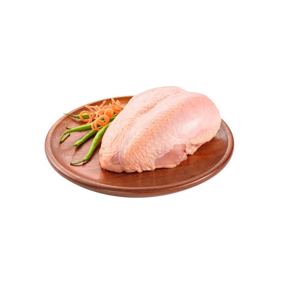Encontraproduto.com.br - Peito de Frango Resfriado com Osso Carrefour 900g