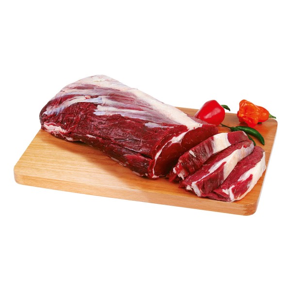 Encontraproduto.com.br - Peça de Contra Filé Bovino Congelado Carrefour 2,2 Kg