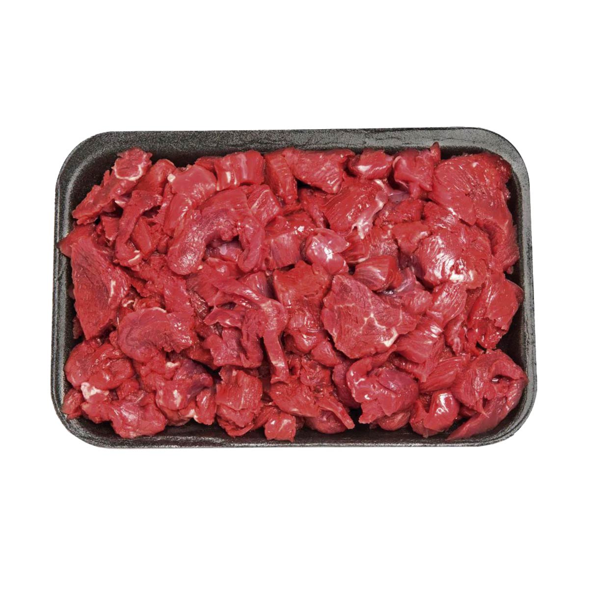 Encontraproduto.com.br - Strogonoff de Filé Mignon Tiras Resfriadas Carrefour 600 g