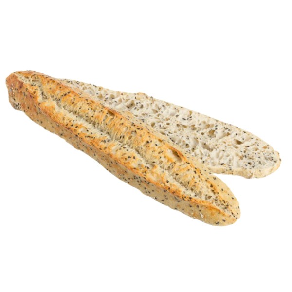 Encontraproduto.com.br - Baguete Francesa Grão Carrefour 250 g