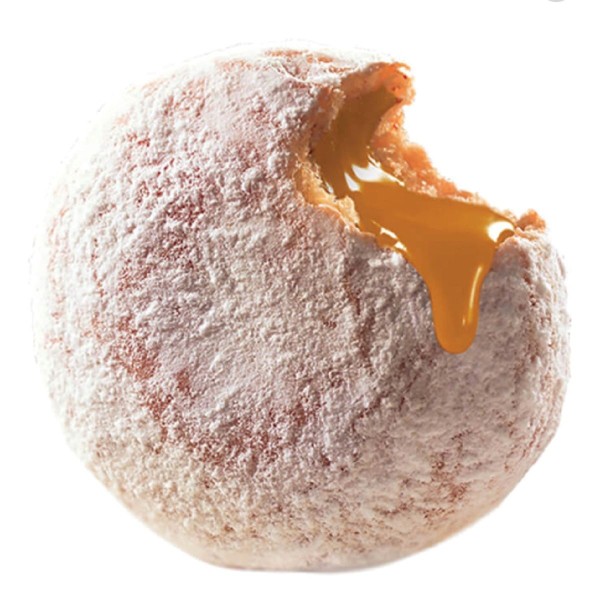 Donut Doce de Leite Melhor Bocado 70 g