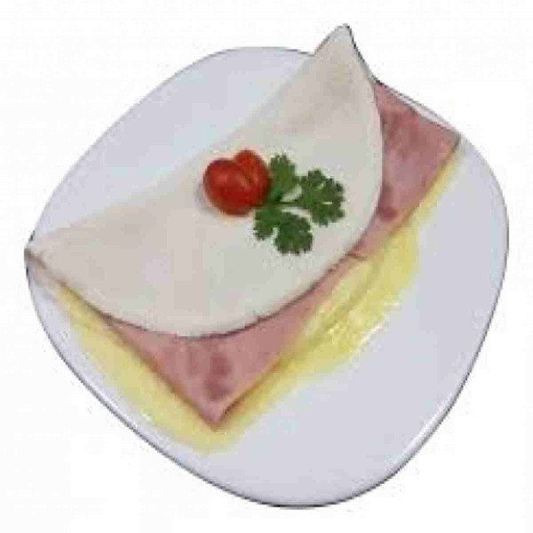 Encontraproduto.com.br - Tapioca de Queijo e Presunto