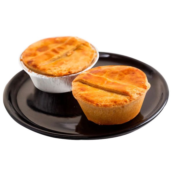 Encontraproduto.com.br - Empada de Frango Carrefour 100 g