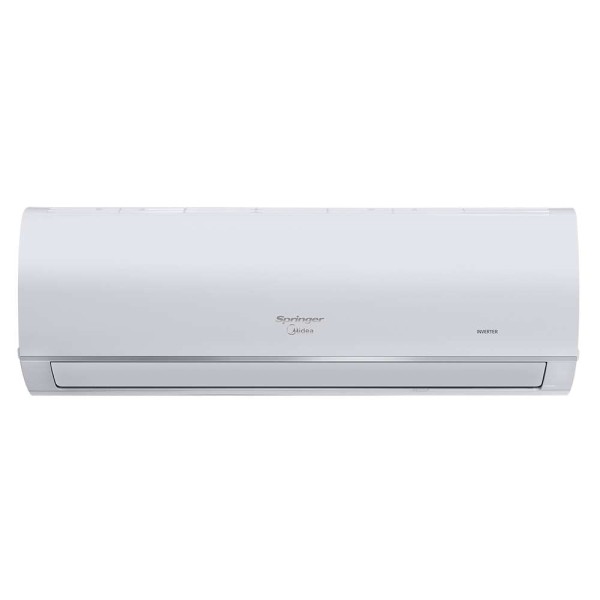 Encontraproduto.com.br - Split Ar-Condicionado Springer Midea AirVolution Connect 9.000 BTU/h Frio 220 V