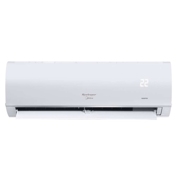 Encontraproduto.com.br - Split Ar-Condicionado Springer Midea AirVolution Connect 9.000 BTU/h Frio 220 V