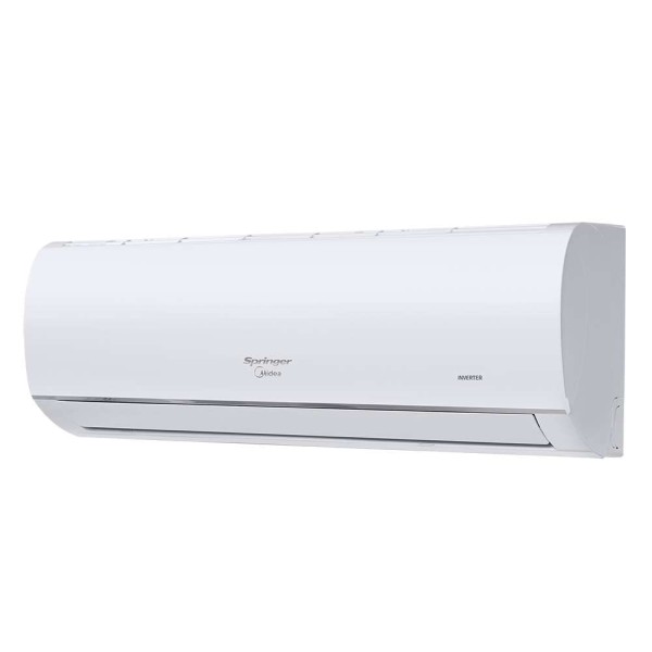 Encontraproduto.com.br - Split Ar-Condicionado Springer Midea AirVolution Connect 9.000 BTU/h Frio 220 V