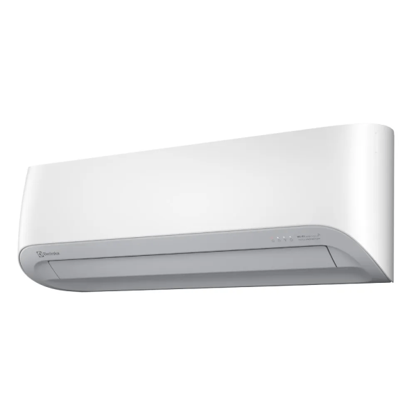 Encontraproduto.com.br - Ar-Condicionado Split Electrolux 9.000 BTUs Color Adapt Frio 220 V - UI09F/UE09F