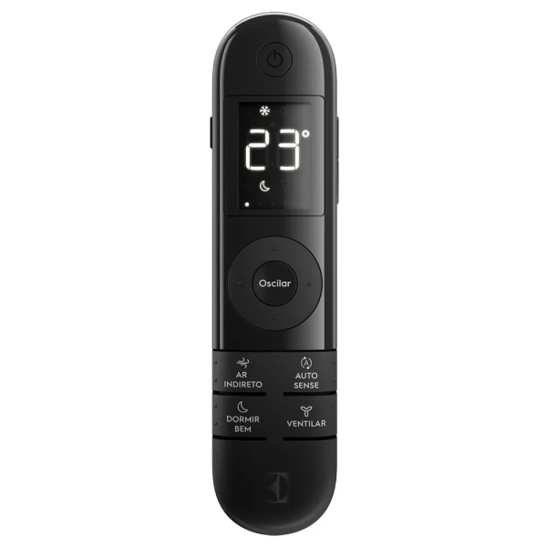 Encontraproduto.com.br - Ar-Condicionado Split Electrolux 9.000 BTUs Color Adapt Frio 220 V - UI09F/UE09F