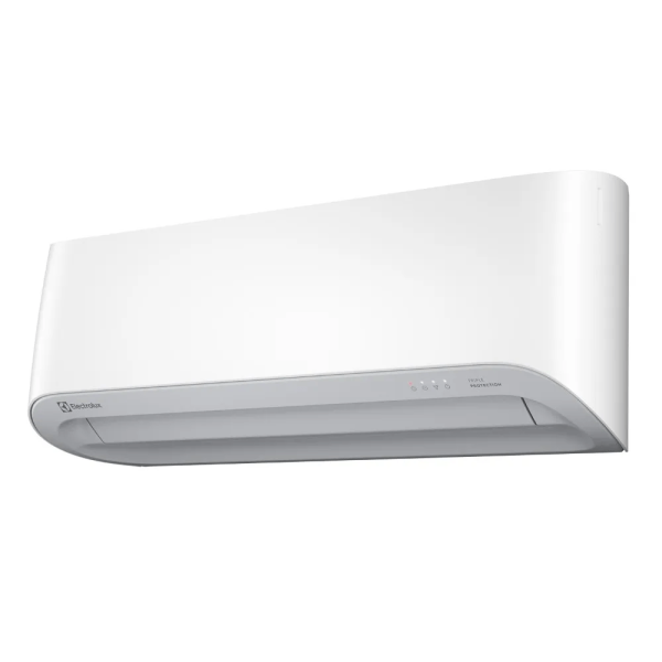 Encontraproduto.com.br - Ar-Condicionado Split Electrolux 12.000 BTUs Color Adapt Frio 220 V - UI12F/UE12F