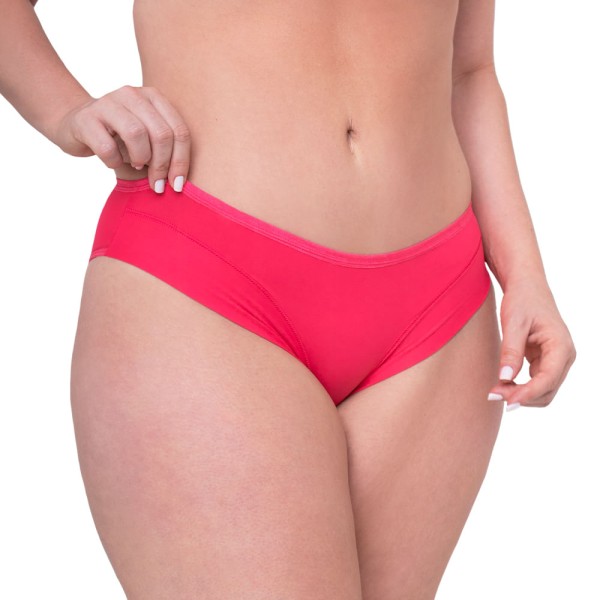 Calcinha Plus Size Conforto