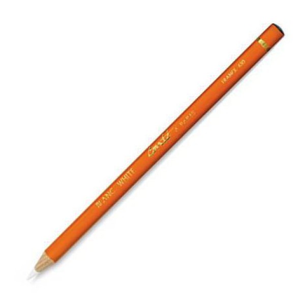 Encontraproduto.com.br - Lápis Esboço Branco 630 Conté