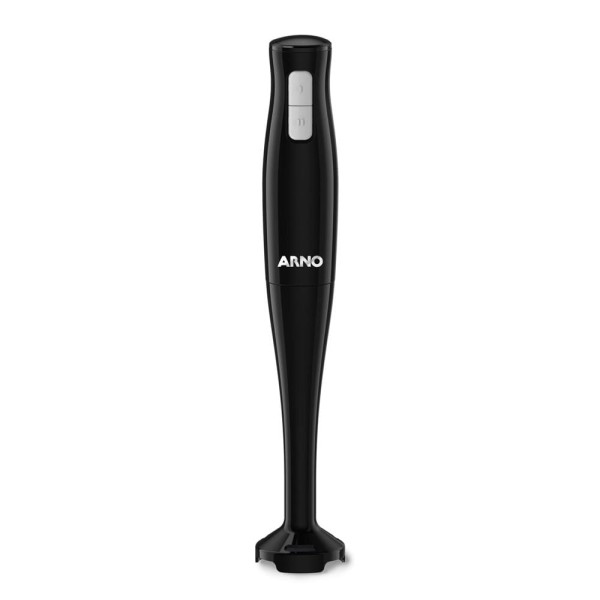 Encontraproduto.com.br - Mixer Portátil Turbomix Duo 200W com Copo Medidor MX21 Arno