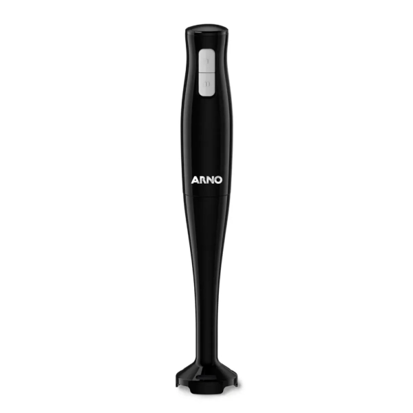 Encontraproduto.com.br - Mixer Portátil Turbomix Duo 200W com Copo Medidor MX21 Arno