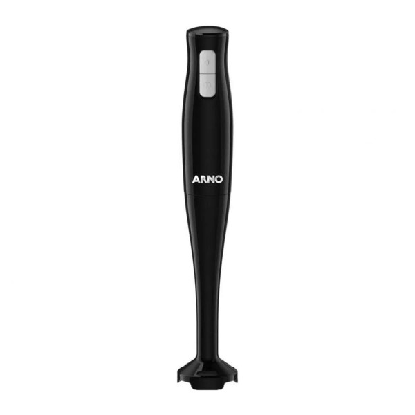 Encontraproduto.com.br - Mixer Portátil Turbomix Duo 200W com Copo Medidor MX21 Arno