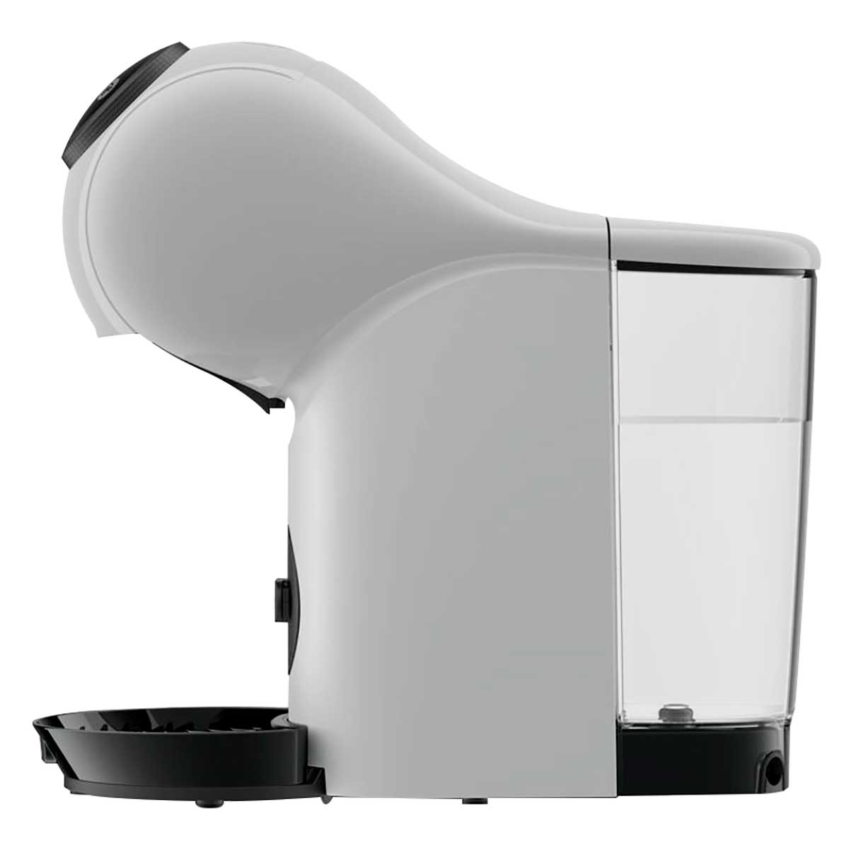 Encontraproduto.com.br - Cafeteira Expresso Arno Dolce Gusto Genio S Basic Branca 127V
