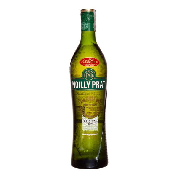 Encontraproduto.com.br - Vermute Noilly Prat 750ml