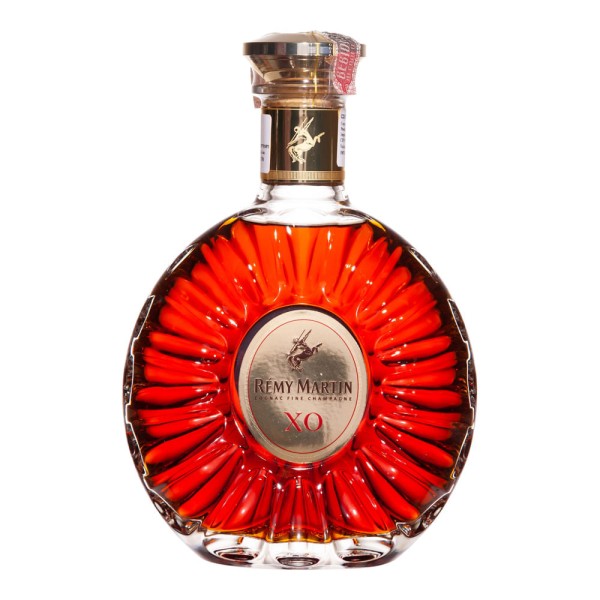 Conhaque XO Rémy Martin 700ml