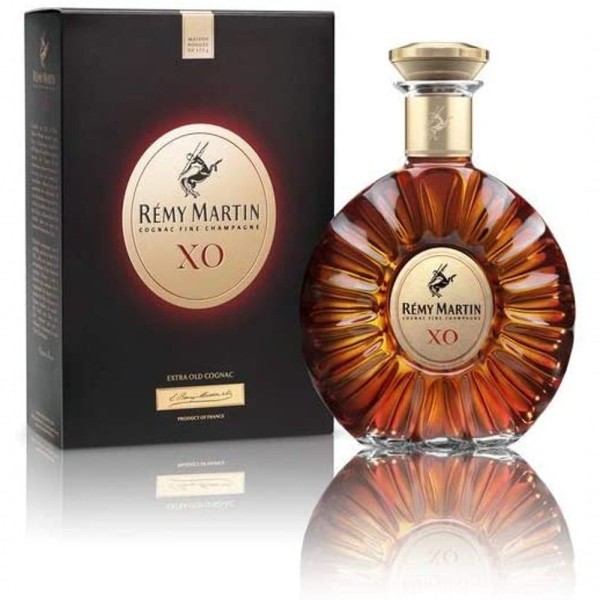 Encontraproduto.com.br - Conhaque XO Rémy Martin 700ml