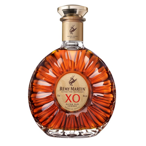 Encontraproduto.com.br - Conhaque XO Rémy Martin 700ml