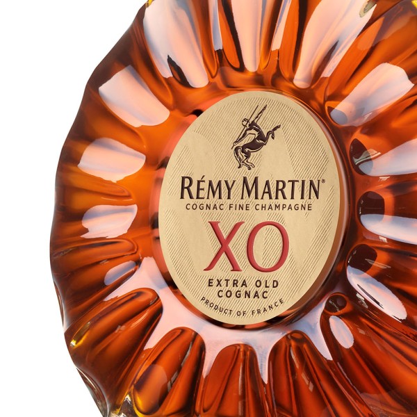Encontraproduto.com.br - Conhaque XO Rémy Martin 700ml