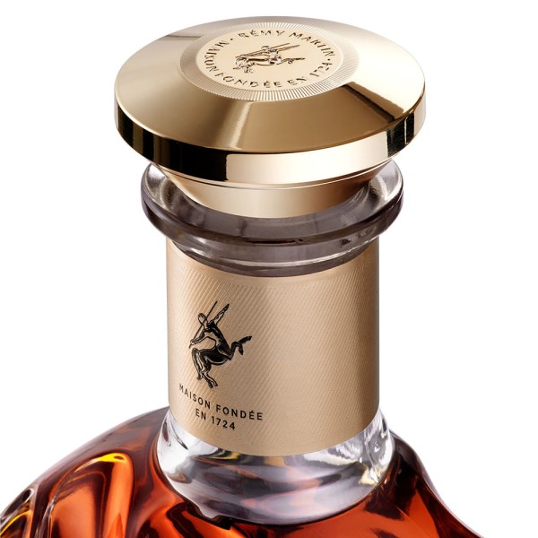 Encontraproduto.com.br - Conhaque XO Rémy Martin 700ml