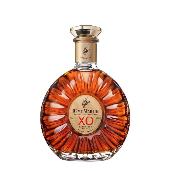 Encontraproduto.com.br - Conhaque XO Rémy Martin 700ml