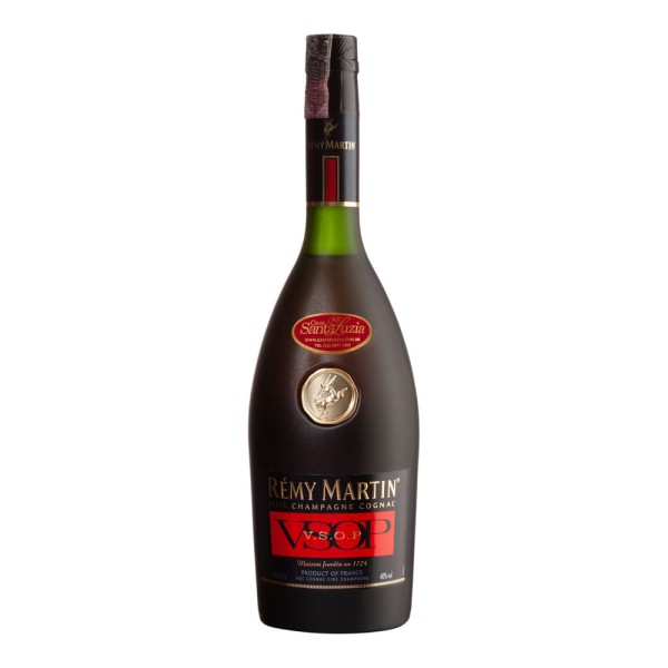 Encontraproduto.com.br - Conhaque Rémy Martin Cognac V.S.O.P. 700ml